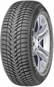 Michelin 225/50R17 ALPIN A4 ZP 94H MO