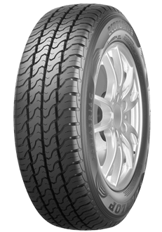 Dunlop 215/60R17C ECONODRIVE 109/106 T