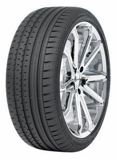 Continental 225/50R17 SPORTCONTACT 2 98W SSR