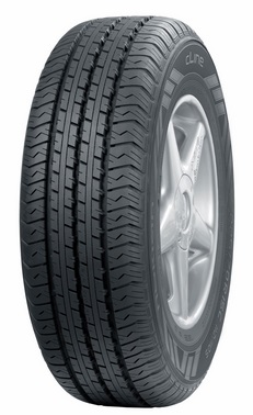 Nokian 225/70R15 C cLINE CARGO 112S