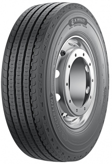 Michelin 215/75R17.5 X MULTI Z 126/124M TL M+S 3PMSF