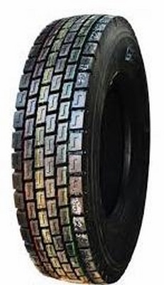 Aplus 235/75R17.5 D801 143/141J