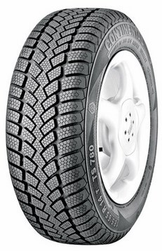 Continental 175/70R13 TS780 M+S 82T