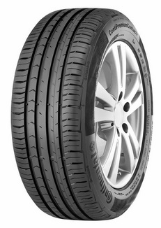 Continental 215/55R16 PremiumCont 5 93Y