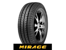 Mirage 155/80R12C MR-W600 88/86 Q