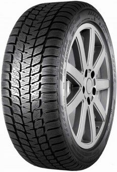 Bridgestone 235/60R17 LM25-4 MO M+S 102H