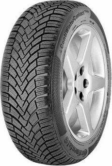 Continental 225/55R17 TS850 P 97H * MO