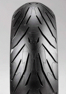 Pirelli 160/60 ZR17 ANGEL ST 69W