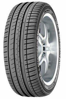 Michelin 245/45R19 PILOT SPORT 3 102 Y XL