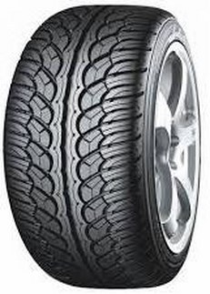 Yokohama 255/40R20 PARADA SPEC-X PA02 101V RPB