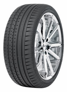 Continental 295/30 ZR18 ContiSportContact 2 94Y N2