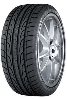 Dunlop 245/45R19 SP SPORT MAXX RT 98 Y MGT MFS