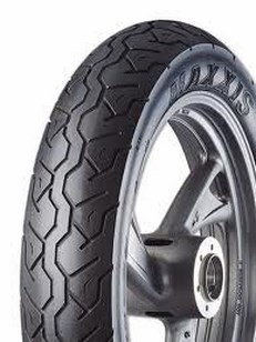 Maxxis 130/90-16 M6011 Classic Rear 73H 2012