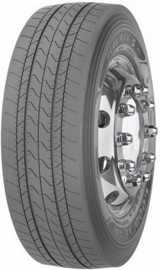 Goodyear 315/60R22.5 FUELMAX S HL 154/148 L TL M+S