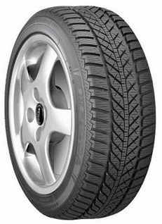 Fulda 225/50R17 KRISTALL CONTROL HP 2 98 V XL FP