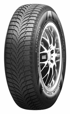 Kumho 195/65R15 WP51 M+S 91T