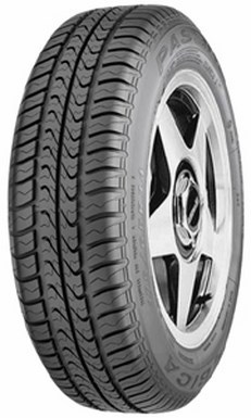 Dębica 195/65R15 PASSIO 2 91 T