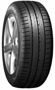 Fulda 185/65R15 ECOCONTROL HP 88H