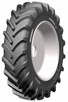 Michelin 12.4 R24 AGRIBIB 119A8/116B TL