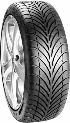 Bfgoodrich 215/55R16 G-FORCE WINTER2 97H