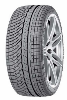 Michelin 285/30R21 PILOT ALPIN PA4 100W XL