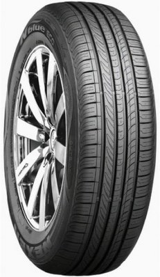 Nexen 225/55R16 NBLUE ECO 99V XL