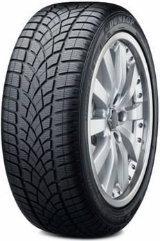 Dunlop 225/55R17 SP WS3D 97H AO.