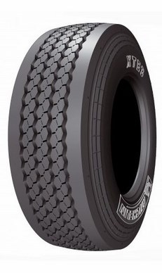 Michelin 385/65R22.5 XTE3 160J