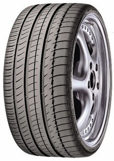 Michelin 295/35R18 PILOT SPORT PS2 99Y N4