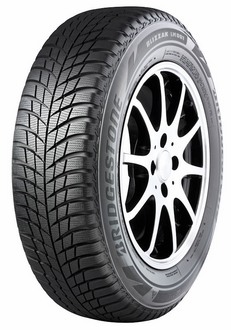 Bridgestone 225/55R17 BLIZZAK LM001 97H T *