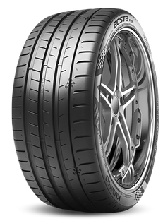 Kumho 265/35 ZR20 ECSTA PS91 99Y XL