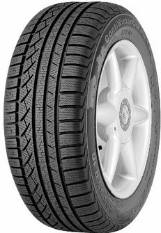 Continental 225/45R17 TS810 S 91H * SSR DOT15