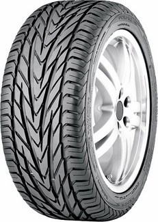Uniroyal 235/75R15 rallye 4x4 street 109T XL