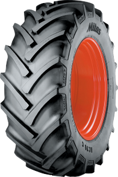Mitas 480/70R24 AC70G 138A8 TL