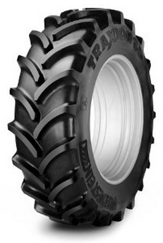 Vredestein 420/70R28 TRAXION+ 133D TL
