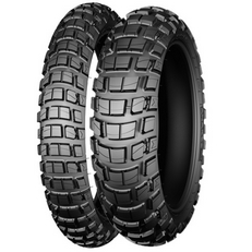 Michelin 140/80-18 ANAKEE WILD R 70R