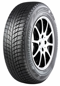 Bridgestone 195/65R15 LM001 EVO M+S 91T