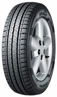 Kleber 235/65R16 C TRANSPRO 4S 115R