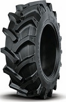 Alliance 420/85-28 333 STEEL BELTED 144A8/141B TL