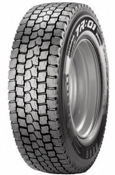 Pirelli 245/70R19.5 TR01 136/134M.