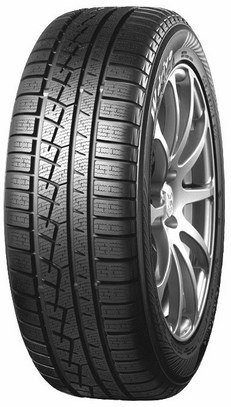 Yokohama 275/45R19 W.drive V902 108V