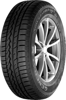 General 225/65R17 SNOW GRAB PLS 106H XL