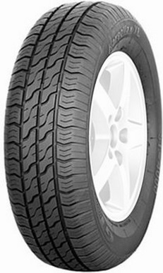 GTRadial 155/80R13 C KARGOMAX ST4000 84N