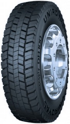 Uniroyal 315/60R22.5 DH 100 152/148L