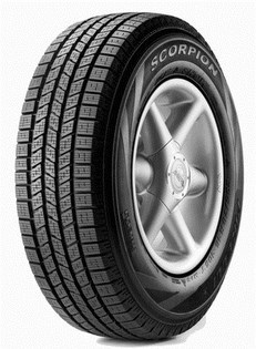 Pirelli 285/35R21 SCORPION ICE SNOW RUN-FLAT 105V XL