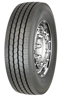 Sava 295/80R22.5 CITY U4 152/148J M+S TL