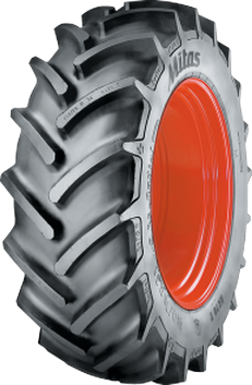 Mitas 320/70R24 AC70T 116A8/116B TL