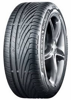 Uniroyal 215/45R16 RainSport 3 90V XL