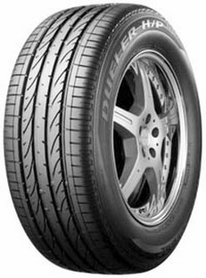 Bridgestone 275/45R20 DUELER H/P SPORT 110 Y XL AO