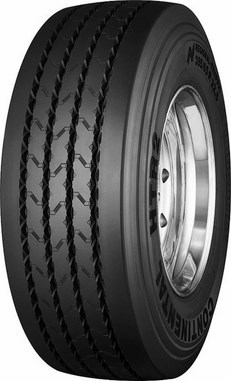 Continental 235/75R17.5 HTR2 16PR 143/141K M+S